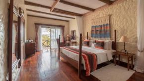 Sarova Lion Hill Game Lodge